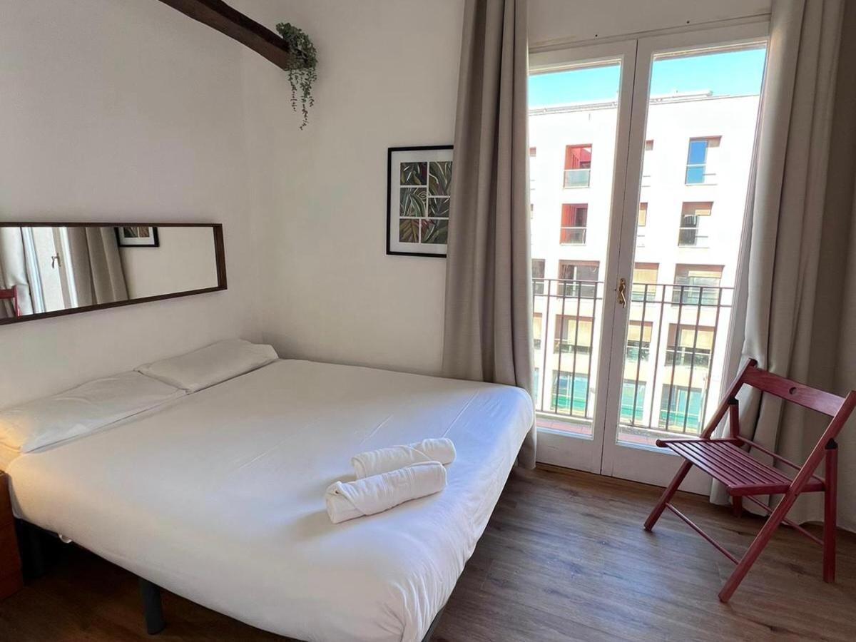 Apartamento Ramblas! Dreaming Pent With Terrace 6pax