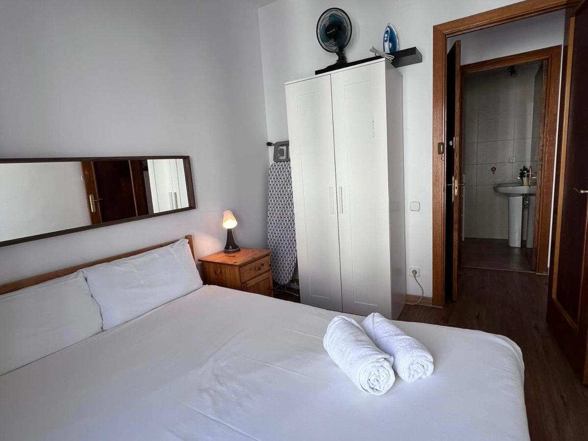 Apartamento Ramblas! Dreaming Pent With Terrace 6pax Barcelona